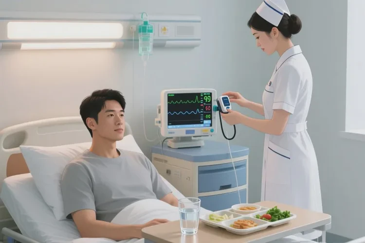 30岁空腹血糖17.6是怎么回事(图3)