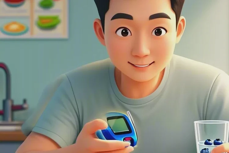 32岁早上空腹血糖16.3是怎么回事(图1)