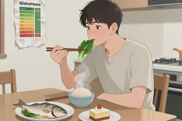 30岁餐后血糖28.7是怎么回事(图4)