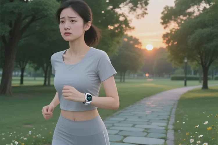 30岁餐后血糖19点2是怎么回事(图2)