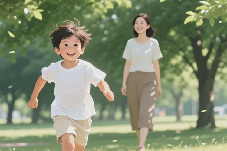 孩子小腿出现湿疹可以根治吗(图4)