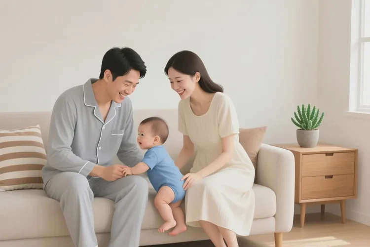 婴儿小腿偶尔起湿疹可以根治吗(图4)