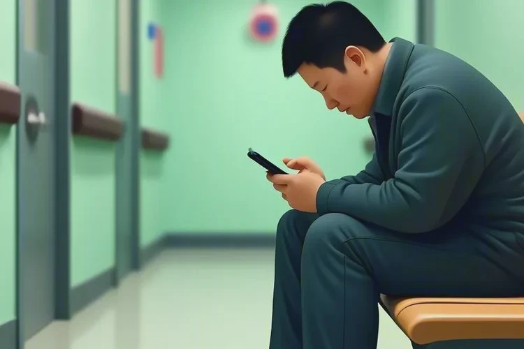 31岁下午血糖29.5是怎么回事(图2)