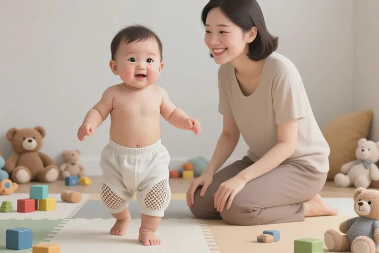 婴幼儿大腿上容易起湿疹可以根治吗(图2)