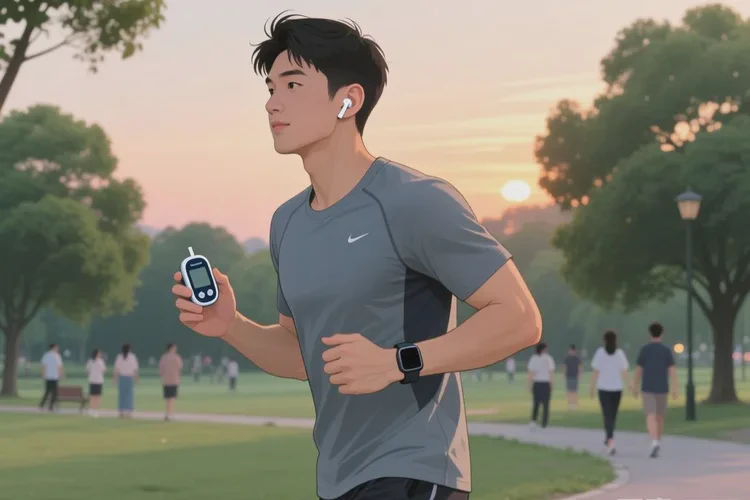 29岁睡前血糖6.1是怎么回事(图4)