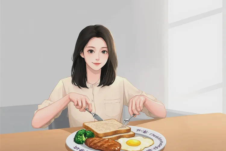 32岁早餐血糖11点3是怎么回事(图1)