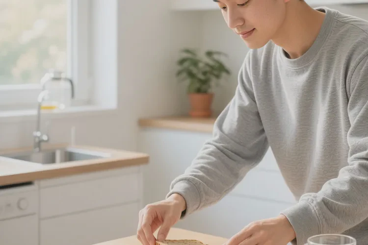 32岁早餐血糖8.1是怎么回事(图3)