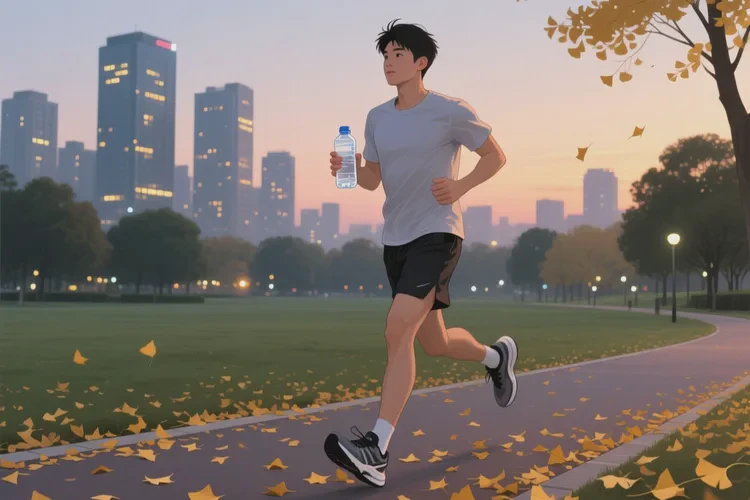 29岁睡前血糖16点2是怎么回事(图4)