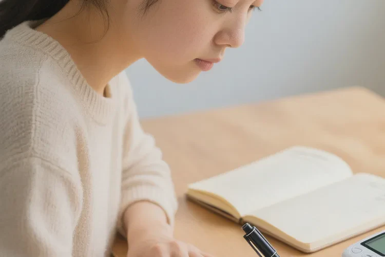 32岁早餐血糖7.6是怎么回事(图4)