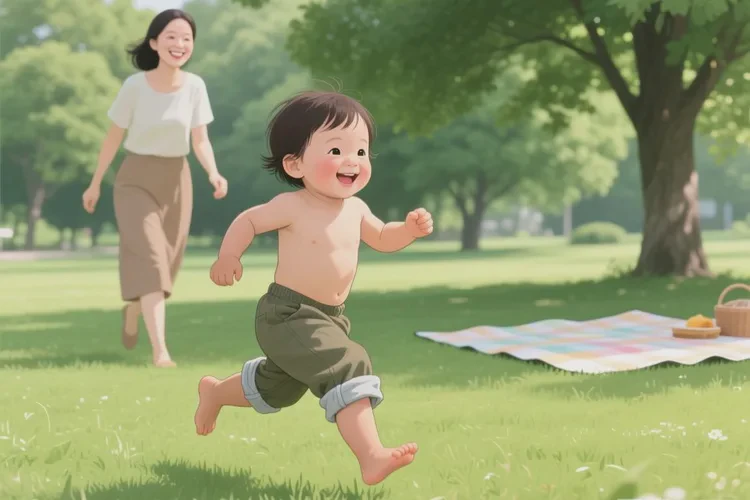 婴幼儿大腿上容易起湿疹可以根治吗(图4)