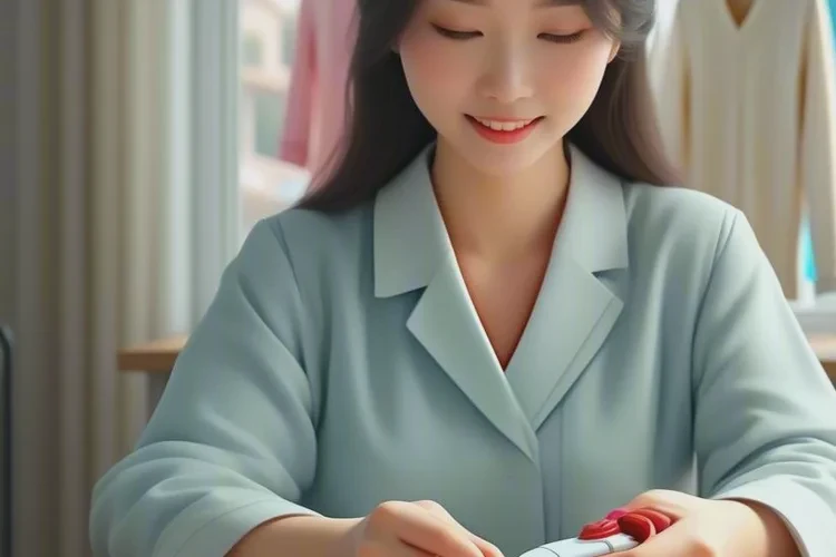 32岁空腹血糖5.6是怎么回事(图4)