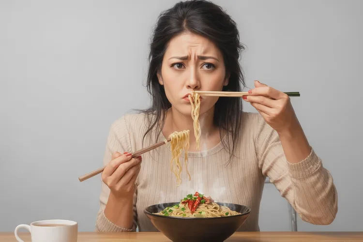 31岁中午血糖8.8是怎么回事(图1)