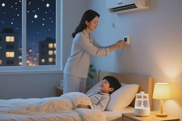 孩子大腿经常长湿疹可以根治吗(图4)