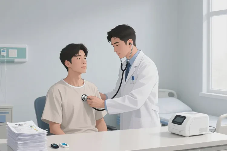 29岁睡前血糖18.4是怎么回事(图4)