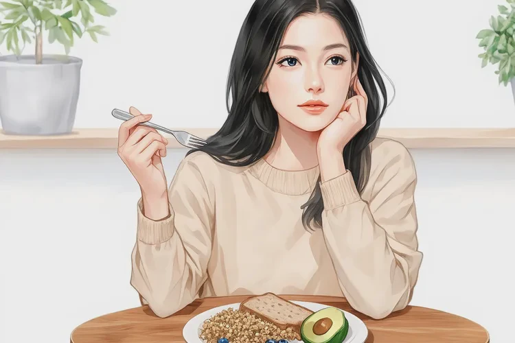 31岁下午血糖4点5是怎么回事(图1)