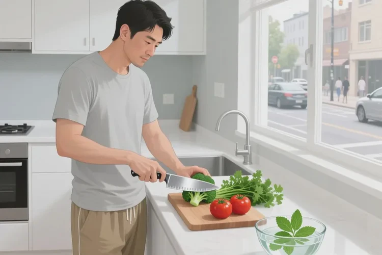 30岁餐后血糖16点9是怎么回事(图4)