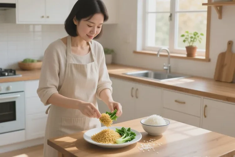 30岁餐后血糖19点0是怎么回事(图2)