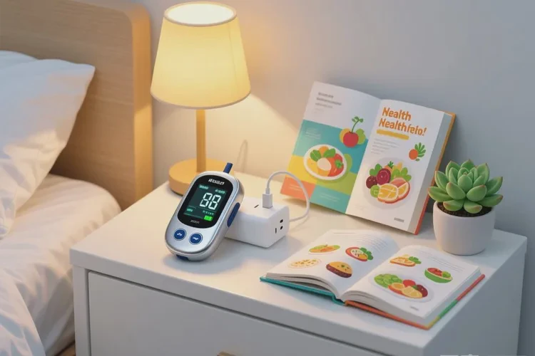 29岁晚上血糖11点2是怎么回事(图4)