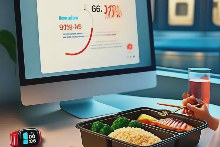 32岁早餐血糖16点1是怎么回事(图4)