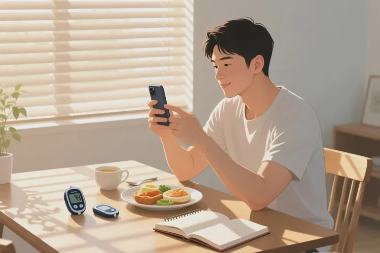 29岁睡前血糖29.4是怎么回事(图4)