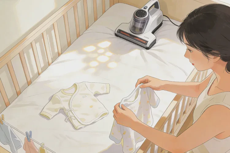 婴儿身上长湿疹可以根治吗(图3)