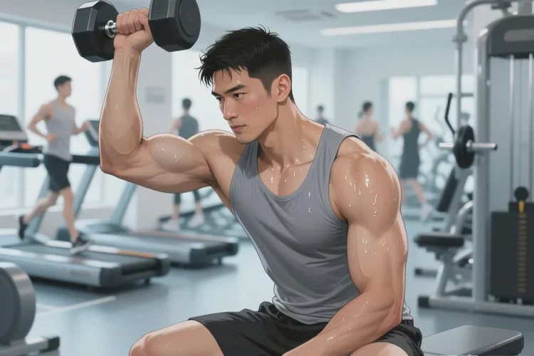 30岁餐后血糖18.9是怎么回事(图4)