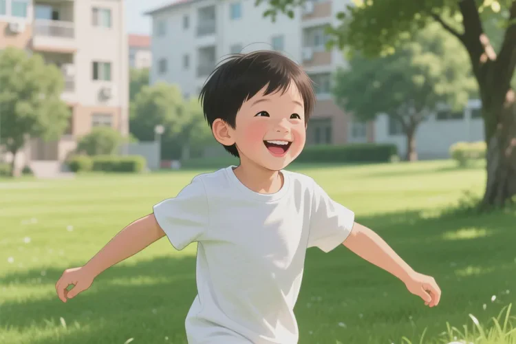 小孩手臂上容易长湿疹可以根治吗(图3)