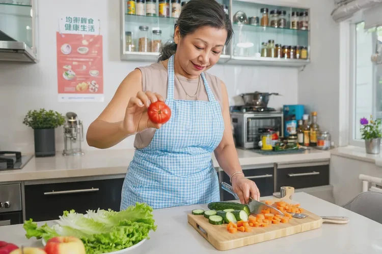 31岁睡前血糖18.4是怎么回事(图4)