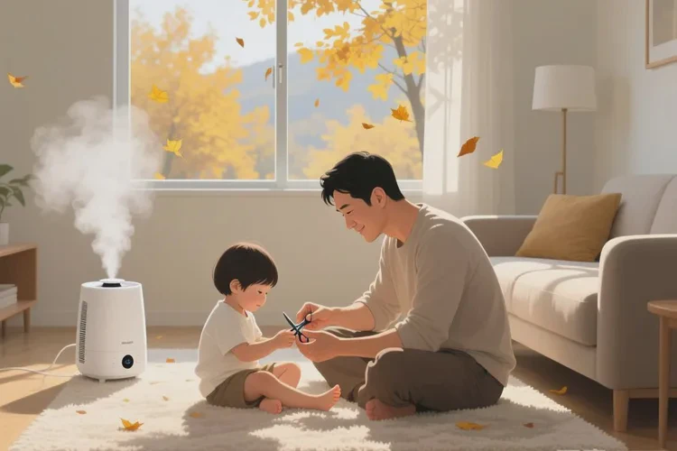 儿童肚子上出现湿疹可以根治吗(图3)