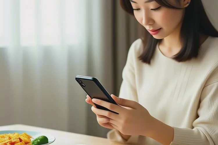 32岁中餐血糖3.5是怎么回事(图4)