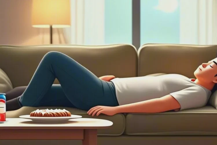 31岁睡前血糖19.9是怎么回事(图3)