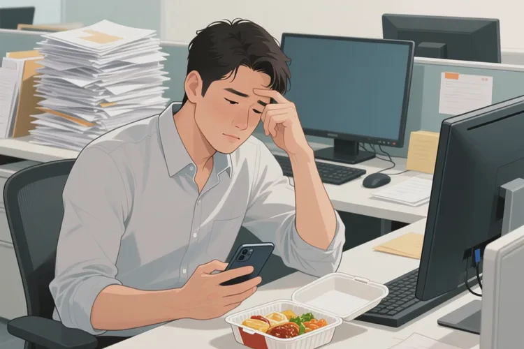 30岁餐后血糖13点3是怎么回事(图1)