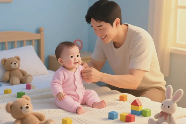 婴幼儿大腿经常起湿疹可以根治吗(图2)