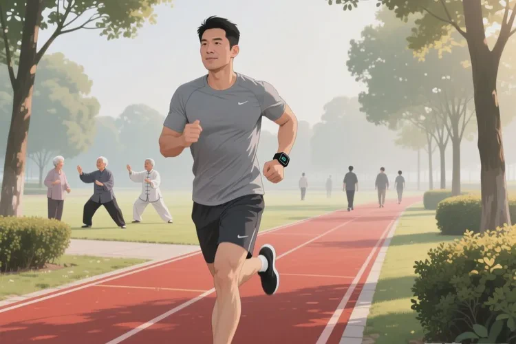 30岁空腹血糖21.8是怎么回事(图4)