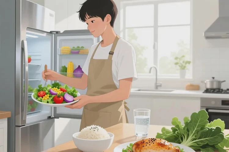 29岁睡前血糖11.6是怎么回事(图2)