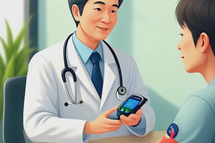 31岁睡前血糖26.2是怎么回事(图2)