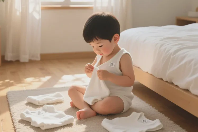 小孩肚子上出湿疹可以根治吗(图2)