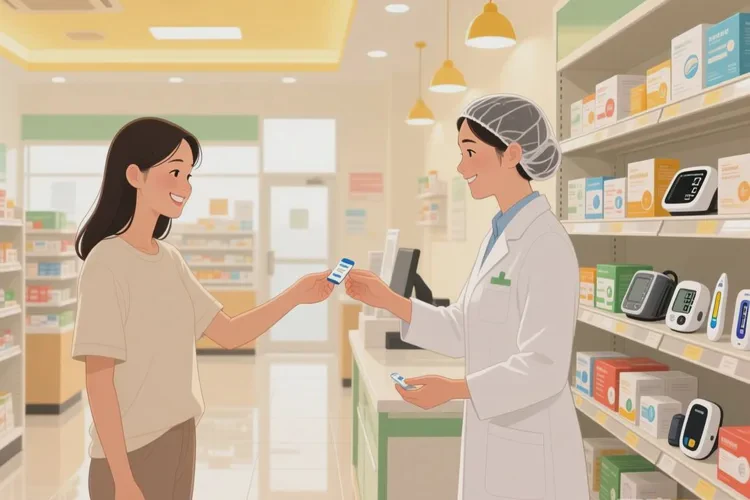 29岁晚上血糖14点5是怎么回事(图4)