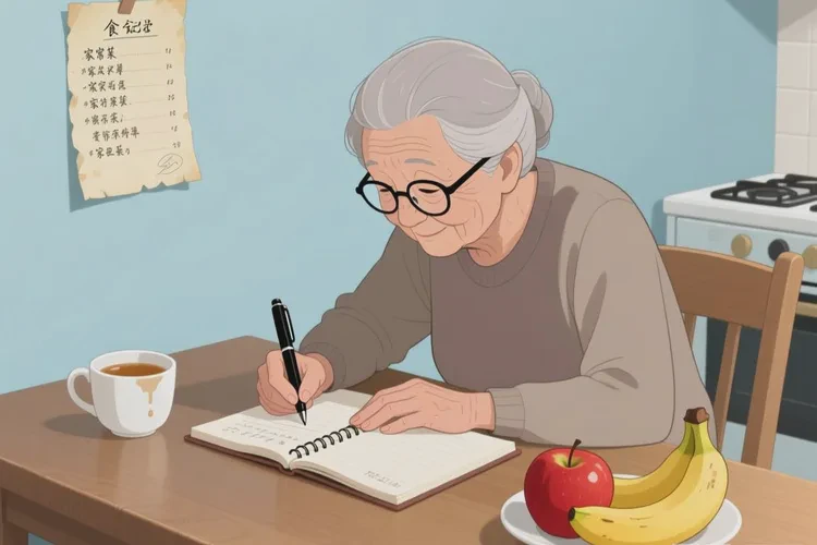 老人肛周长湿疹可以根治吗(图4)