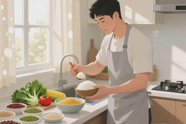 30岁餐后血糖20点9是怎么回事(图4)