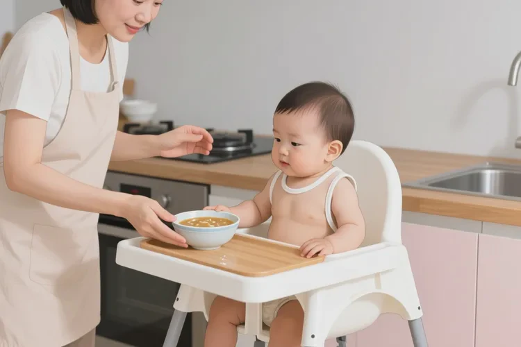 小孩肚子经常起湿疹可以根治吗(图3)