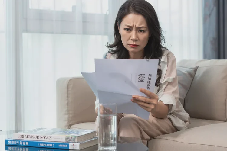 32岁空腹血糖11点1是怎么回事(图1)