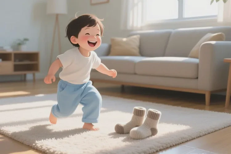 孩子小腿有湿疹可以根治吗(图2)