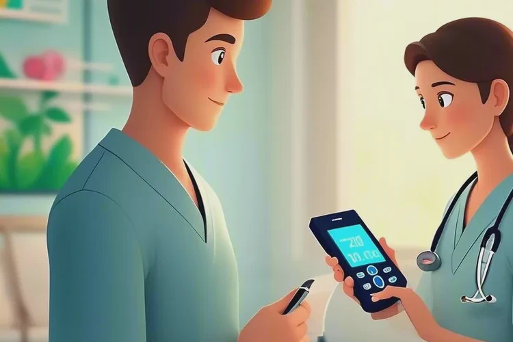 32岁空腹血糖16点9是怎么回事(图3)