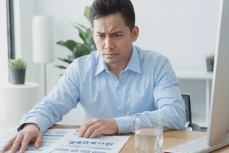 31岁下午血糖5点5是怎么回事(图4)