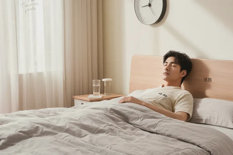 32岁晚餐血糖13点1是怎么回事(图4)