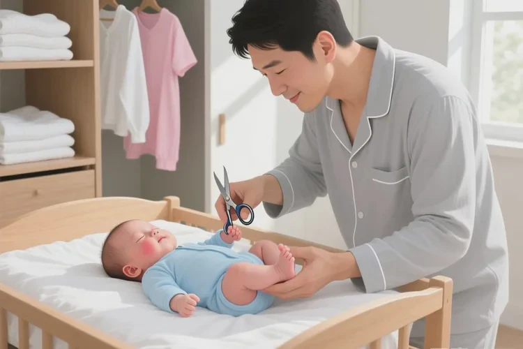 婴幼儿肚子上长湿疹可以根治吗(图2)