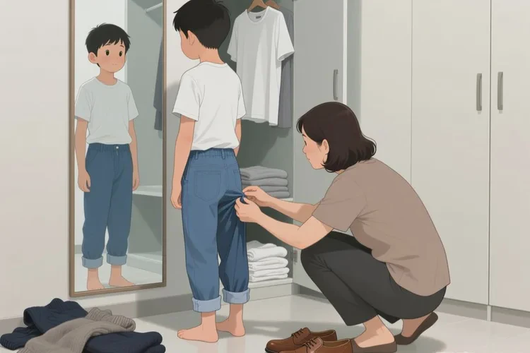 孩子小腿上偶尔长湿疹可以根治吗(图2)