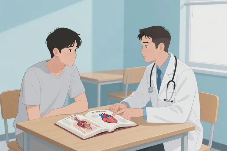 29岁睡前血糖11点3是怎么回事(图4)