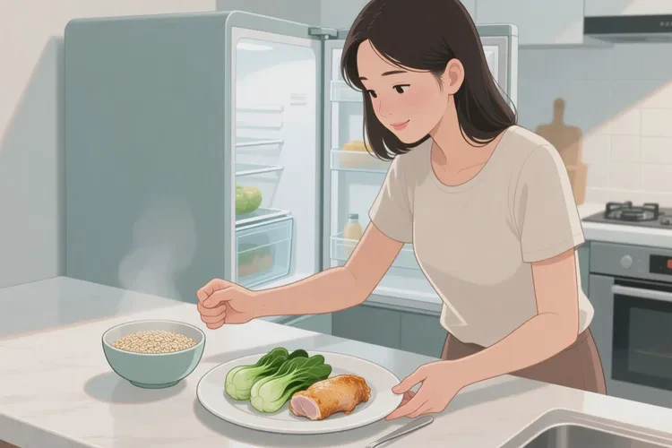 30岁餐后血糖12.3是怎么回事(图3)